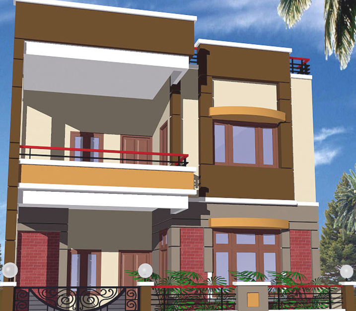 Girl's Hostel