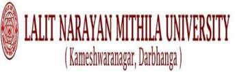LNMU Darbhanga BCA BBA