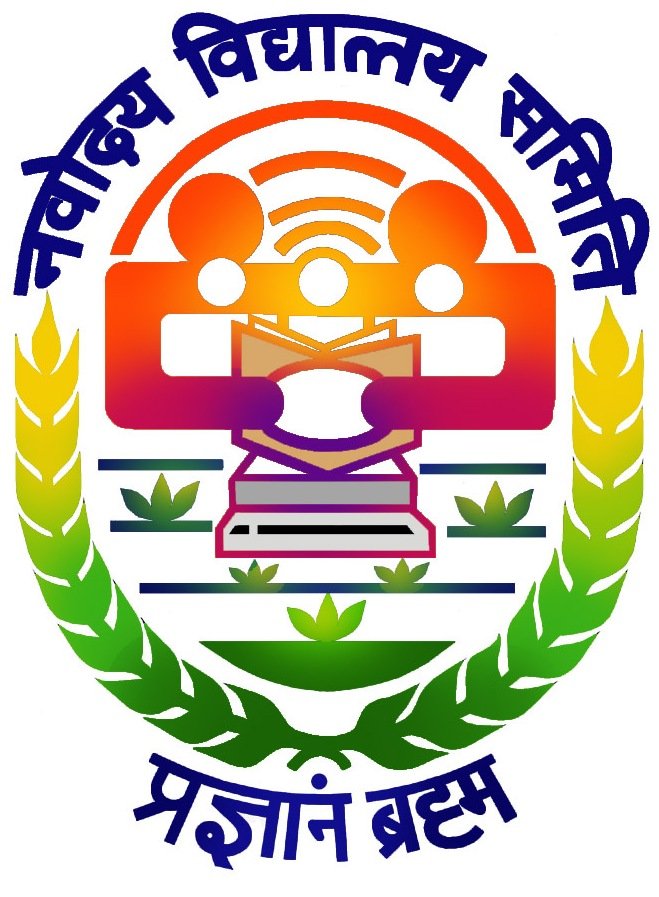 navodaya logo