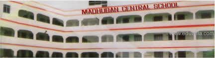 Madhuban central schhol