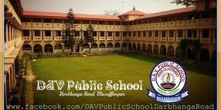 dav khbra