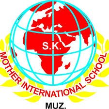 s k mother school