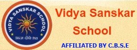 Vidya Sanskar School Danapur Patna