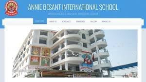 annie besant