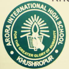 arora international school