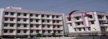 bd public school patna