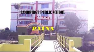cps patna