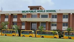 dps world patna