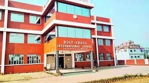 holy cross international school