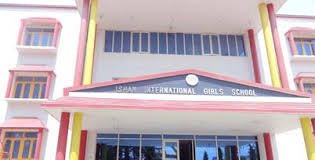 ishant international girls school