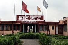 kv air force