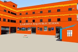 lakshya raj public