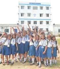 partmer school