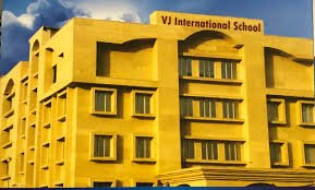 vj international