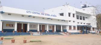 City Central High School Jitwaria Samastipur
