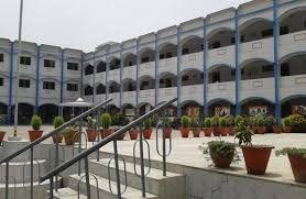 D.A.V. Public School Harpur Ailoth Samastipur