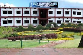  D.M.P. Holy Mission School Rosera Samastipur