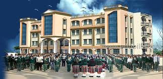  Eklavya Central School Sulindabad Saharsa