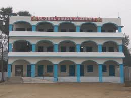  Global Vision Academy Bishambharpur Ailoth Samastipur