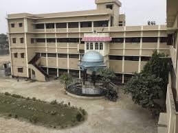Holy Mission High School Samastipur