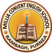 Millia Convent English School Rambagh Purnea