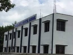 Podar International School Tajpur Road Samastipur