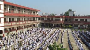Rajhans public school
