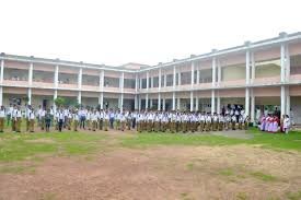 Saraswati Shishu Mandir Keshavnagar Samastipur
