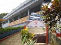 Saraswati Vidya Mandir Baghmara, Purnea
