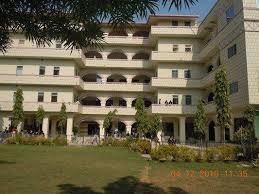 St Paul'S School Civil Lines G T Road Rohtas