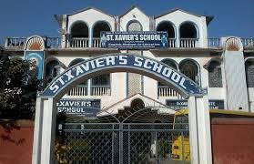  St. Xavier'S School Gangjala Saharsa