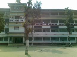 and public school