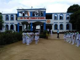 bdm public school