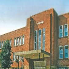 bishop girls shool
