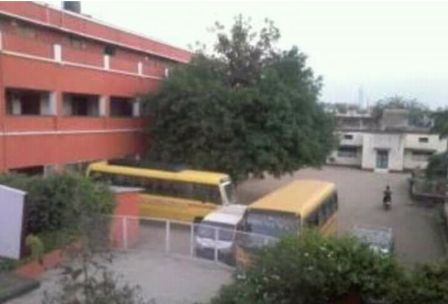 cambridge buxar