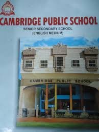 cambridge