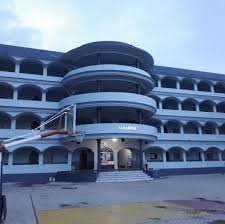 city public school