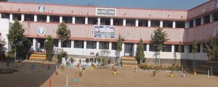 dav khagariya