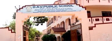 dav public school