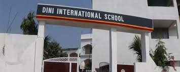 dini international