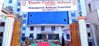 doon public