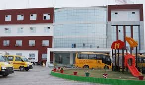 dr dy patil