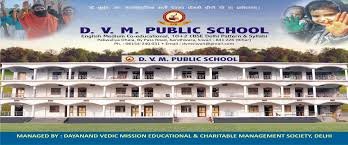 dvm public school