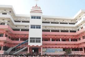 emmanual mission high school