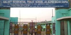 galaxy residential public schol