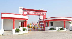 gd goenka