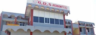gds
