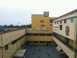 goethalals public school