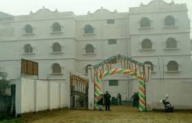 gyan jyoti patna