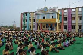 gyan jyoti